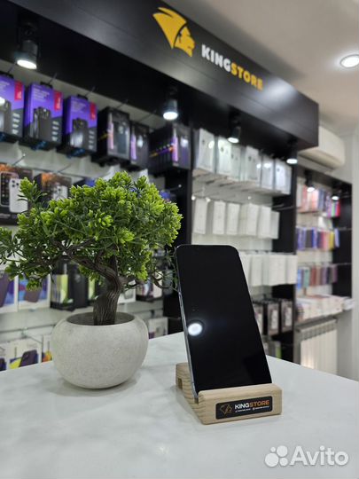 iPhone 13 Pro, 256 ГБ