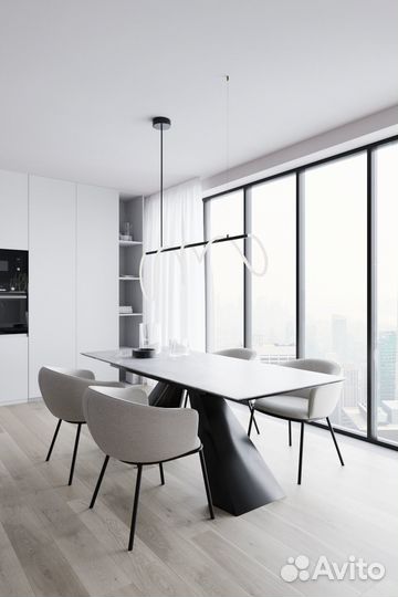 Дизайн интерьера квартиры и дома