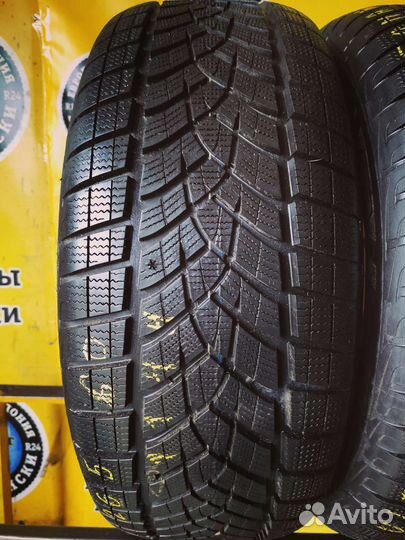 Goodyear UltraGrip Performance 265/60 R18 114H