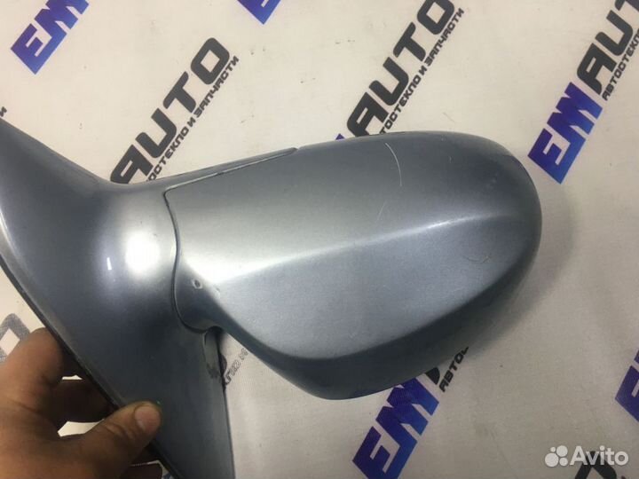 Зеркало правое Киа Церато