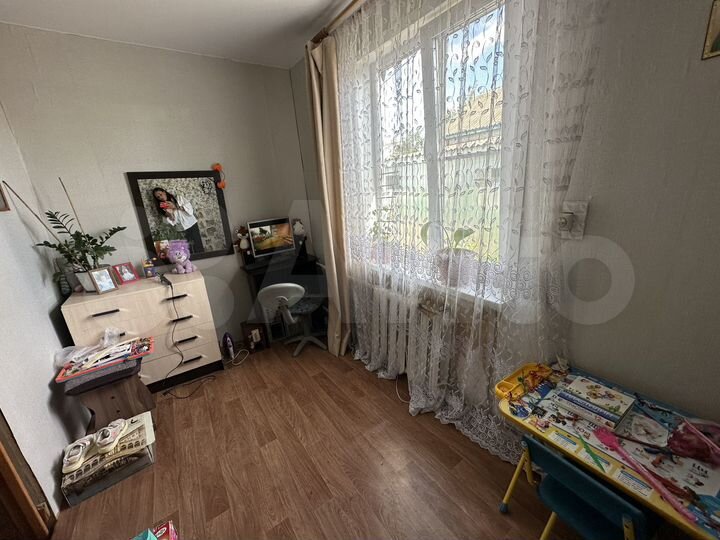 Дом 74 м² на участке 4,5 сот.