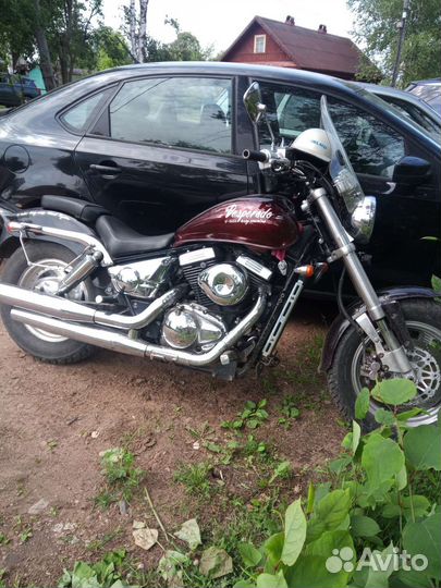 Сузуки Десперадо