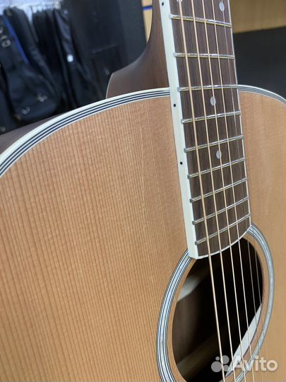 Акустическая гитара Crafter GA-7/NC