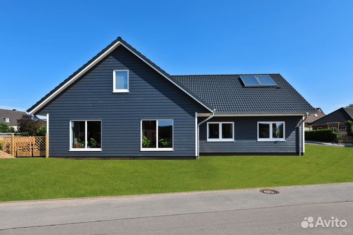 Сайдинг гранд лайн, металл профиль и др