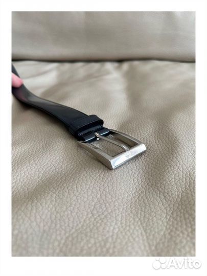 Ремень мужской Prada