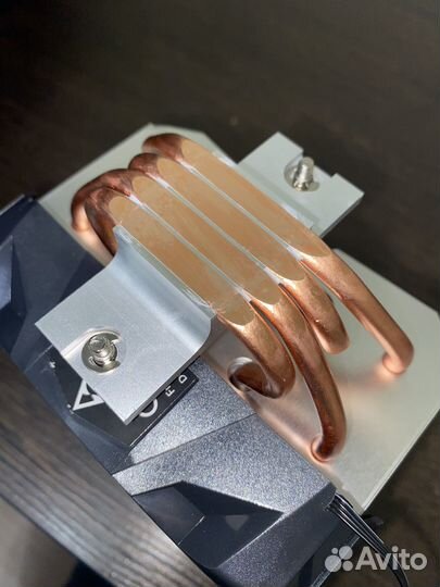 Проц. кулер Arctic Freezer i35 CO acfre00095A