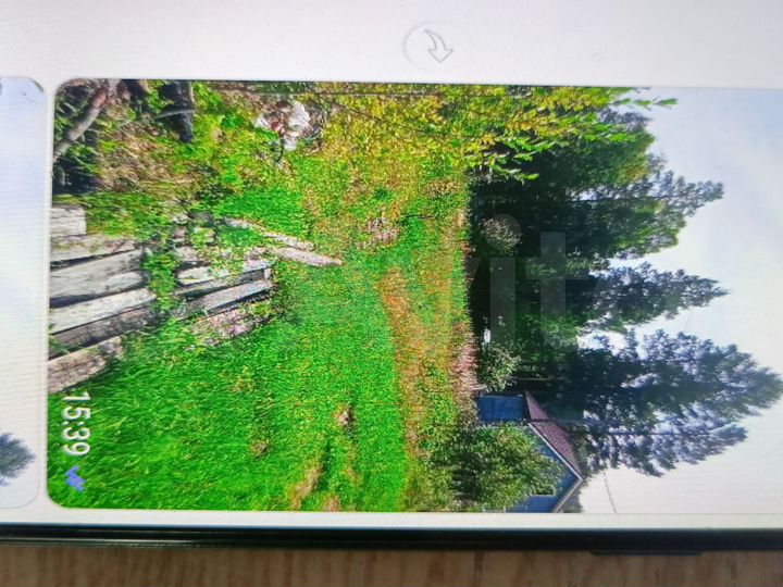 Участок 10 сот. (СНТ, ДНП)