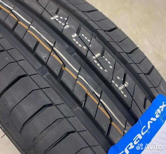 Tracmax X-Privilo TX5 175/65 R14 82H