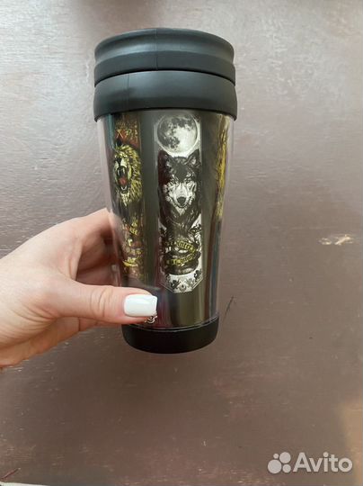Термо кружка