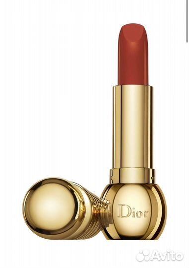 Dior помада