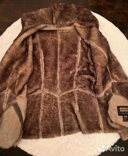 Дубленка Modello