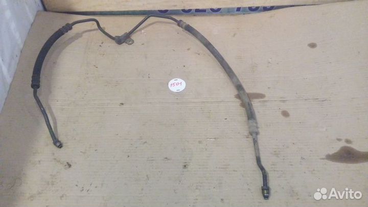 Трубка гур Chevrolet Lacetti