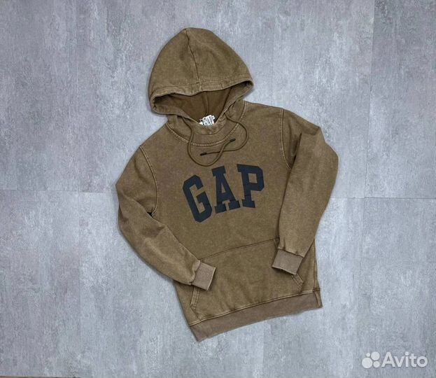 Yeezy Gap толстовка