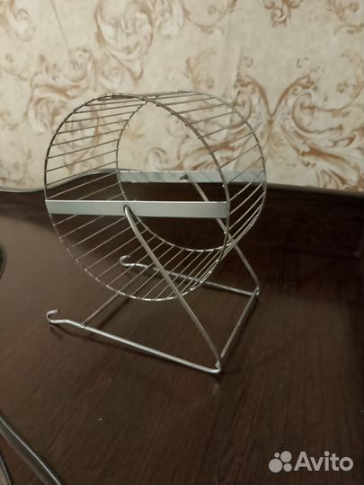 Клетка для грызунов бу