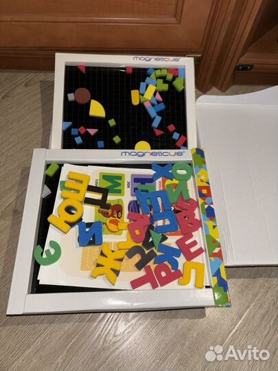 Настольные игры для детей