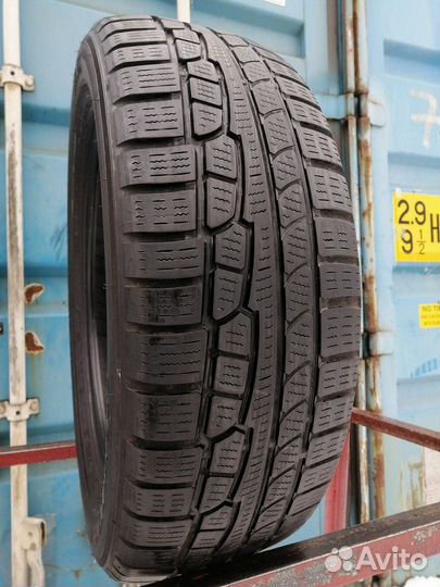 Nokian Tyres WR G2 SUV 215/60 R17