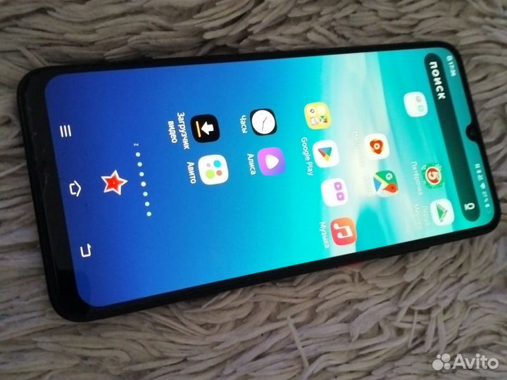 vivo V17, 8/128 ГБ