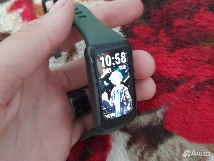 SMART бенд 6