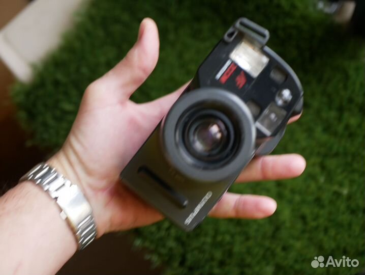 Супер Зум Olympus AZ-300 Super Zoom 38-105/4,5