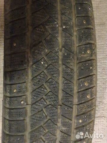 Continental ContiWinterContact TS 790 205/60 R15 91H