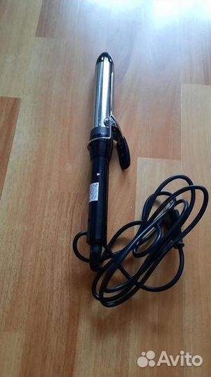 Щипцы для завивки