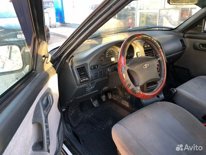 ВАЗ 2111 1.5 МТ, 2010, 174 000 км