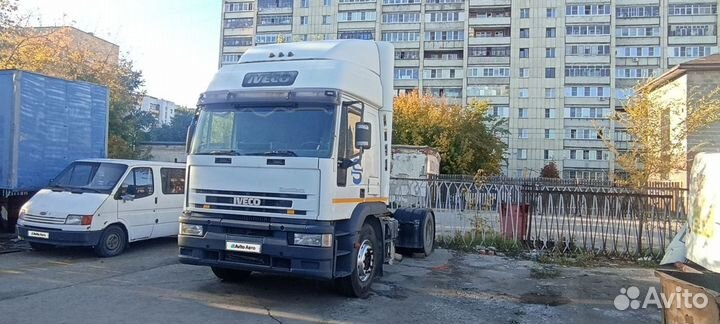 IVECO 400 E42, 2000