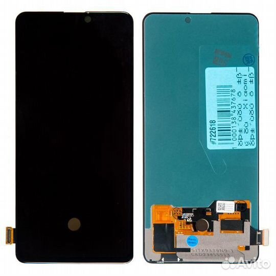 Дисплей Xiaomi Mi 9T Ремонт/Продажа