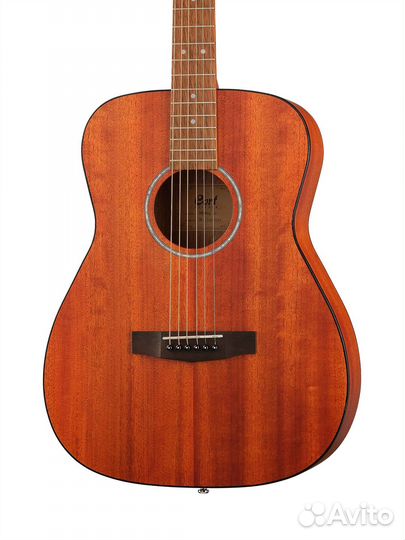 Акустическая гитара Cort AF510M