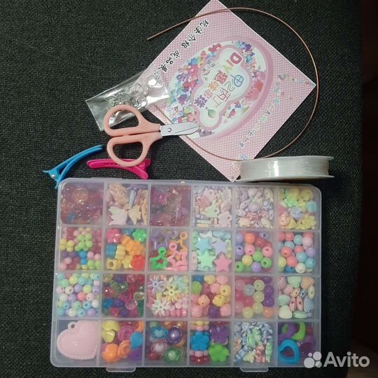 Детские игрушки