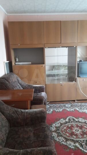 Комната 22,1 м² в 3-к., 5/5 эт.