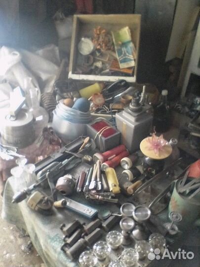 Товар советског быта