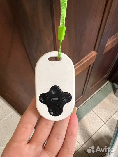 Сигвей Wmotion Hyperoll Q6 белый