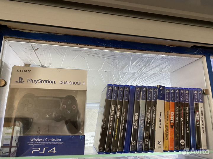 Игры для игровых приставок-Волгодонск