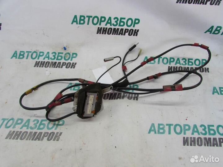 Антенна для Toyota Vista 3 1990-1994г