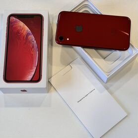 iPhone Xr, 64 ГБ