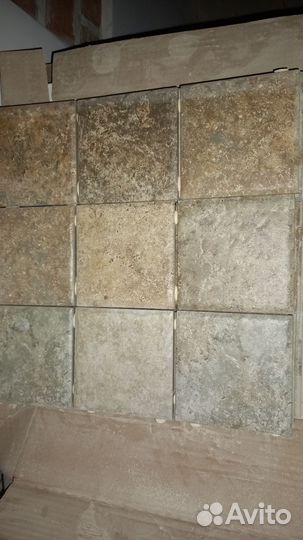 Плитка напольная керамогранит остатки