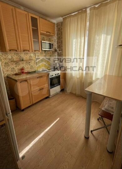 2-к. квартира, 35 м², 1/10 эт.