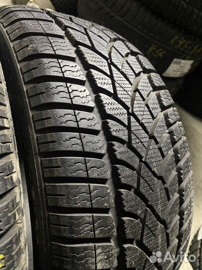 Dunlop SP Winter Sport 3D 215/40 R17