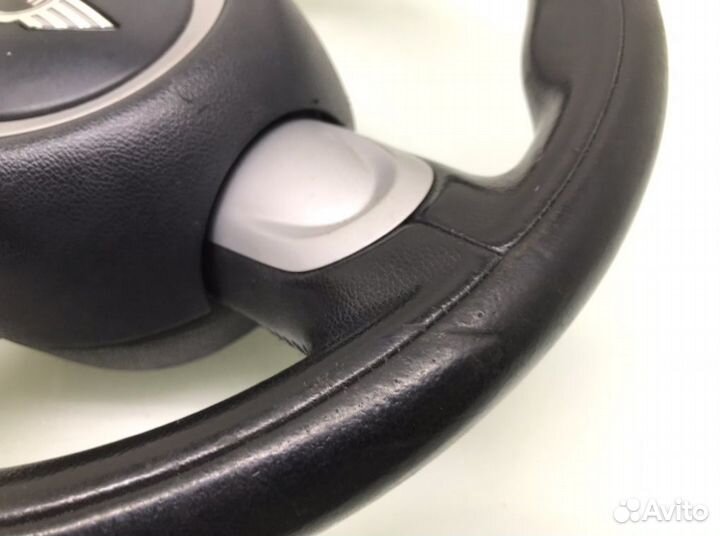 Руль Mini Cooper R56 1.6 I 2009