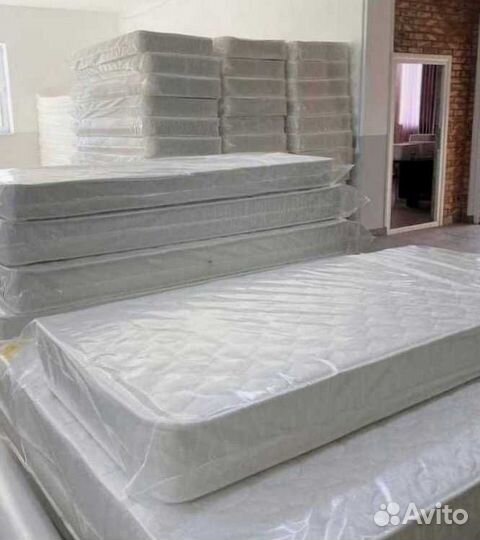 Матрас ортопедический