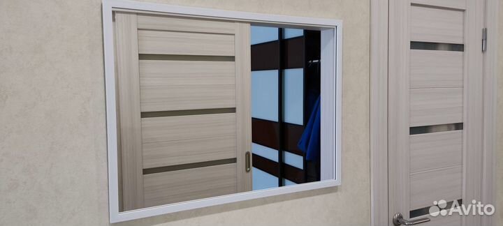 Зеркало в раме