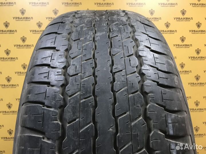 Dunlop Grandtrek AT22 285/60 R18 116V