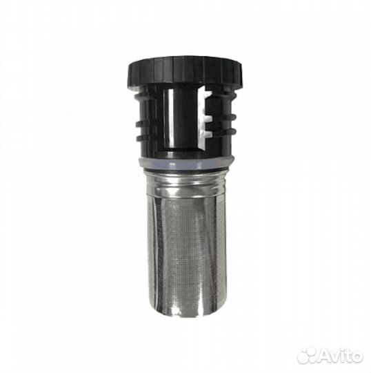 Пробка Арктика с ситечком - к термосам серии п106с