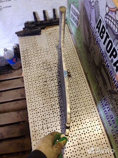 Радиатор кондиционера ваз (LADA) xray