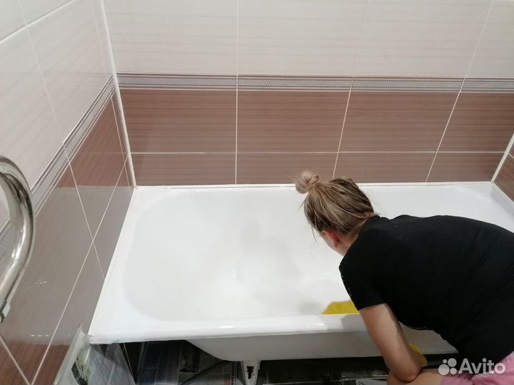 Отделочные работы