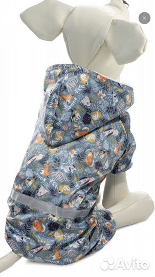 Комбинезон для собаки