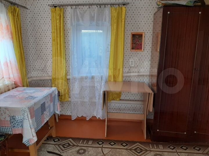 Дом 34,2 м² на участке 14 сот.