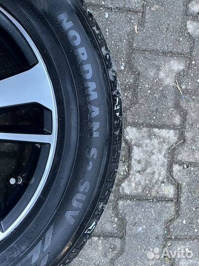 Nordman RS2 SUV 225/65 R17 103R