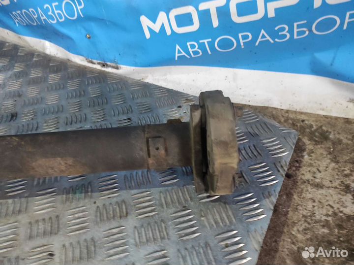 Кардан Cadillac CTS 2